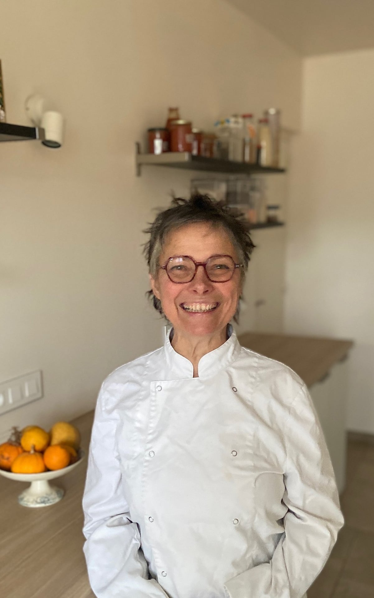 Cours de cuisine : Gourmandise sans allergènes