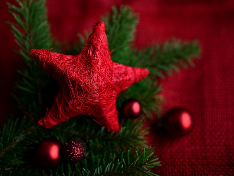 Balade du Saint Nicolas