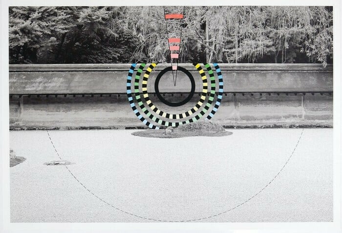 Sanctuaire - Exposition d’Arthur Lambert