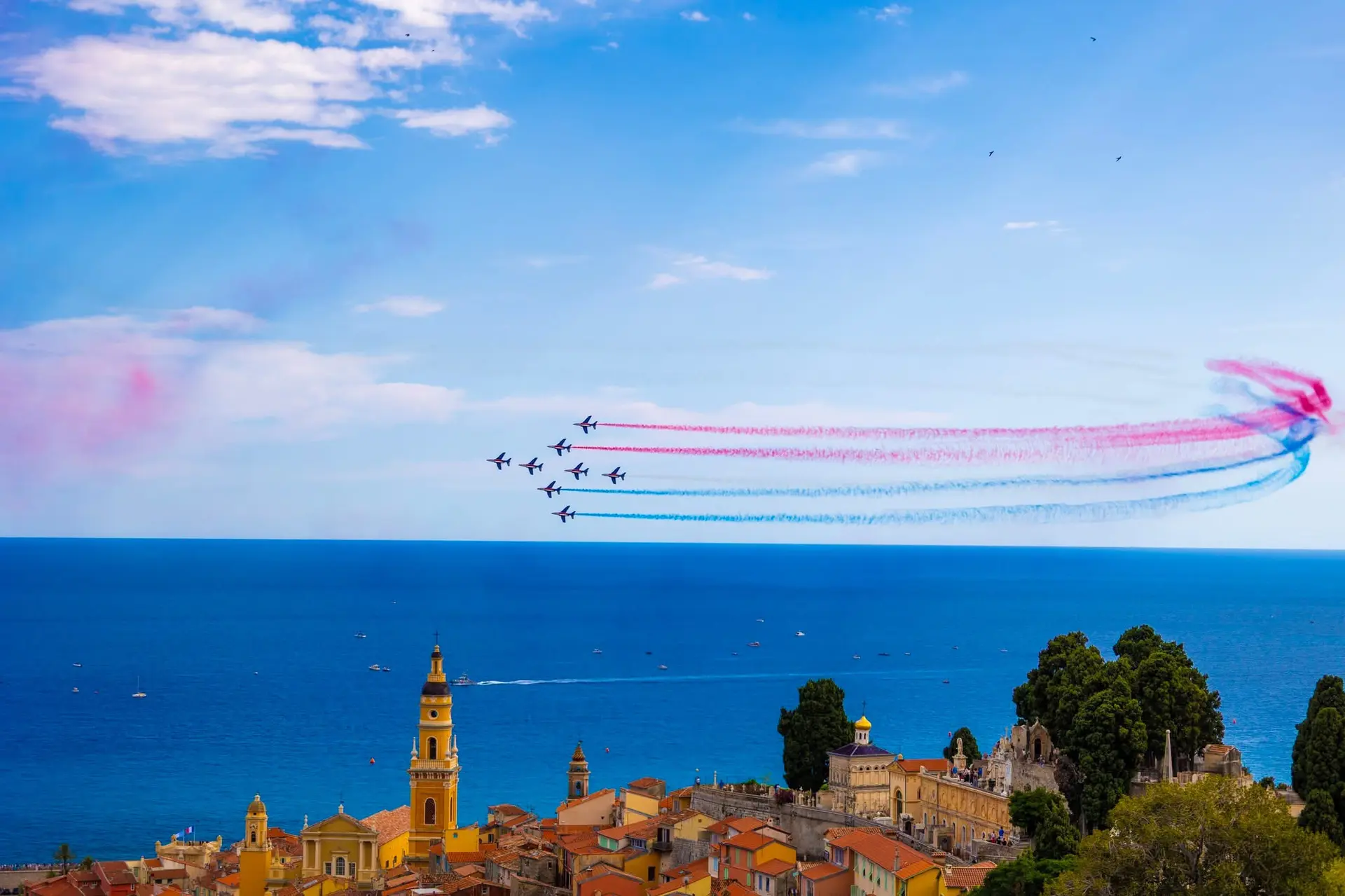 French Flyair
