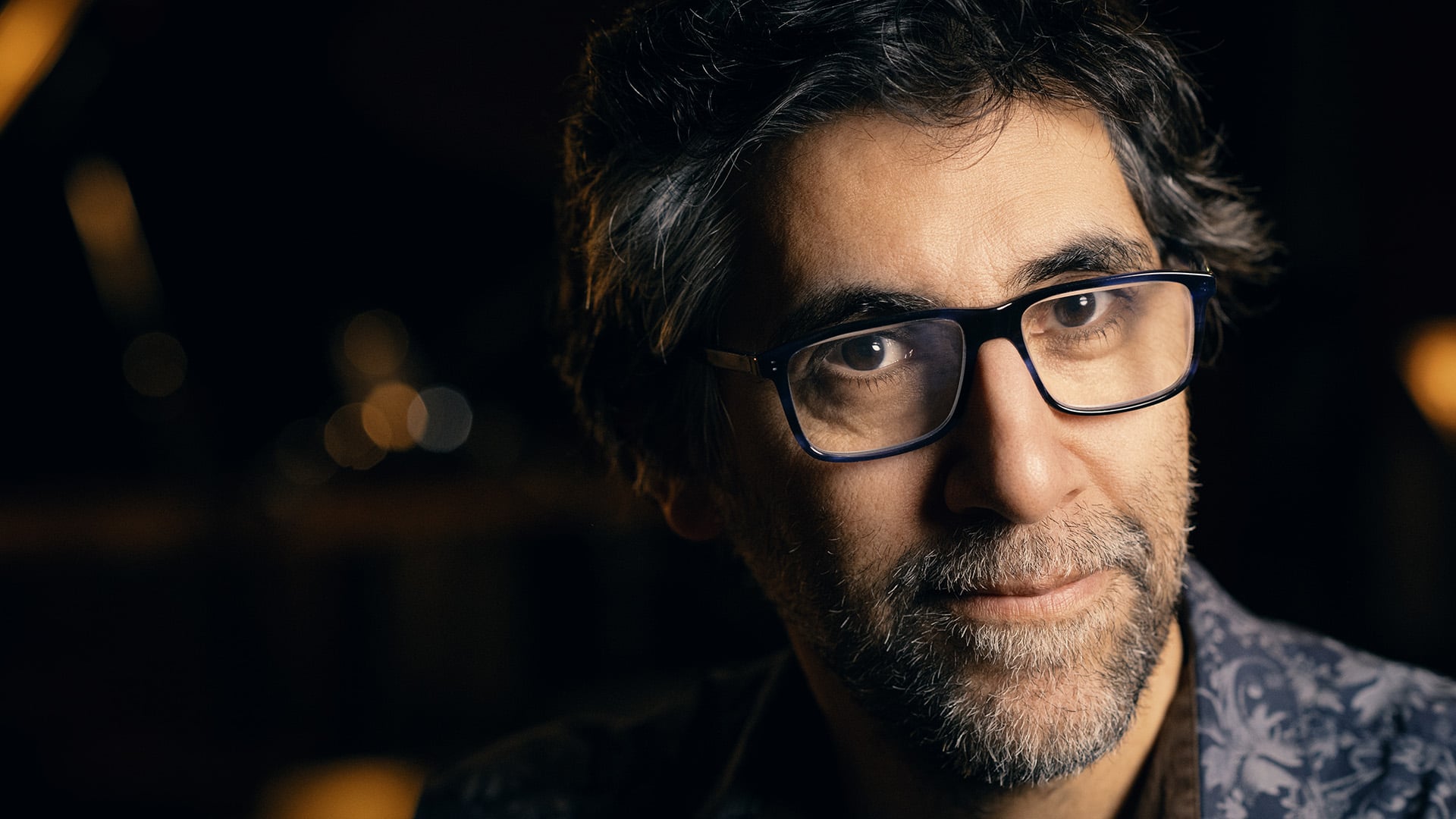 Keyvan Chemirani