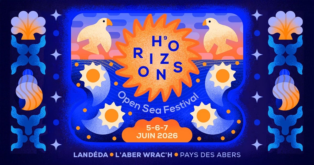 Horizons Open Sea Festival