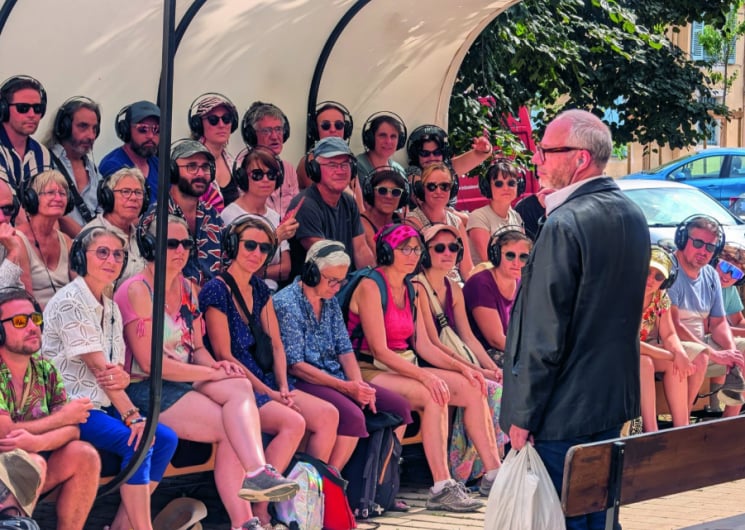 FESTI’VAL D’OLT 2026 – AU COIN DE MA RUE