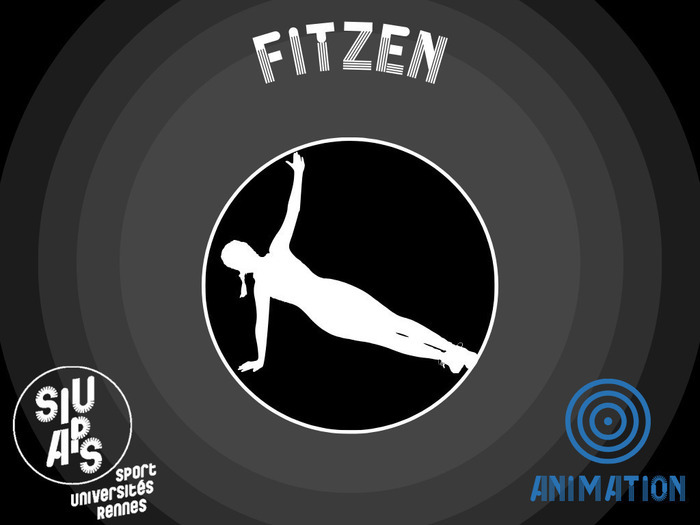 Animation FitZen