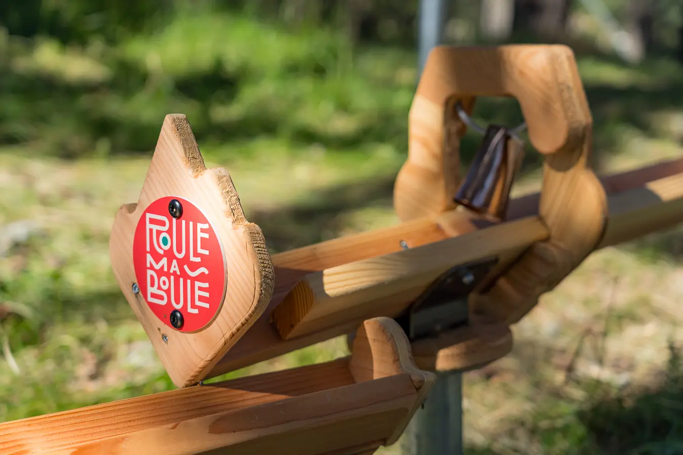 Atelier Construction - "Roule ma Boule"