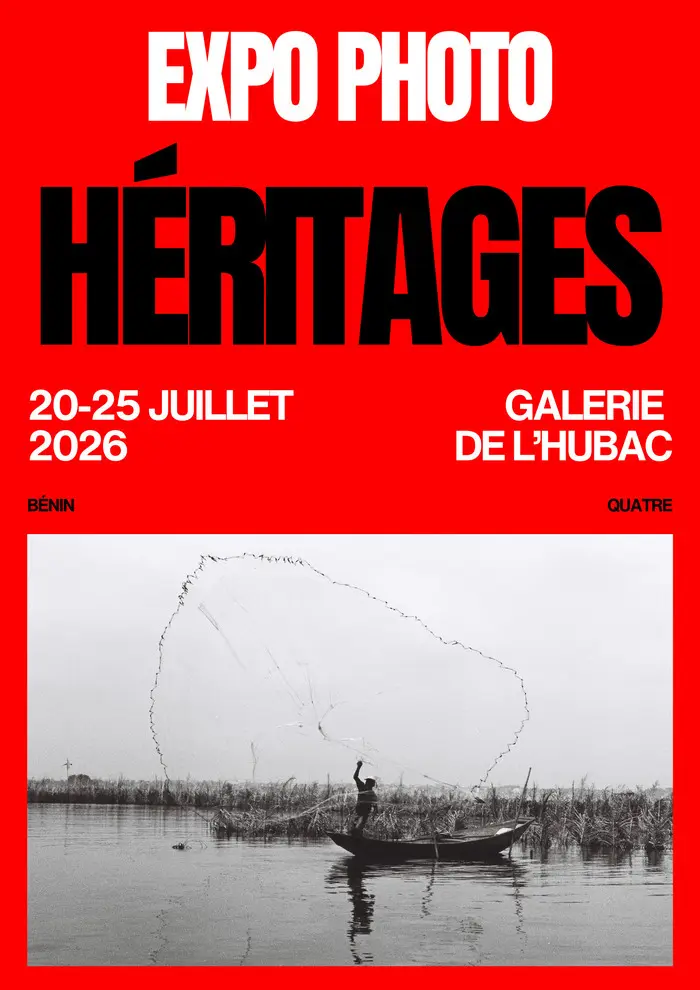 Exposition photographique - Héritages