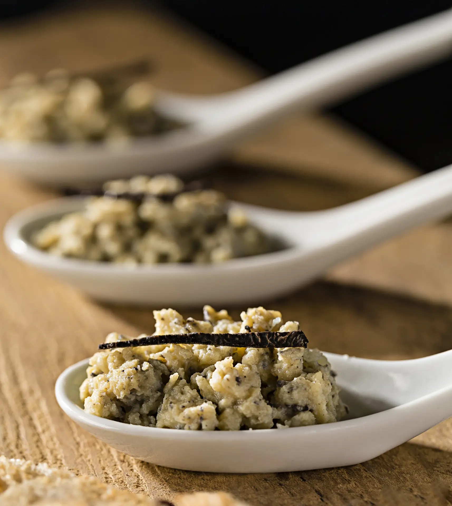 Festival Ventoux Saveurs : Les truffes de Provence : parfums, savoir-faire et gastronomie