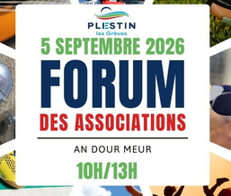 Forum des associations