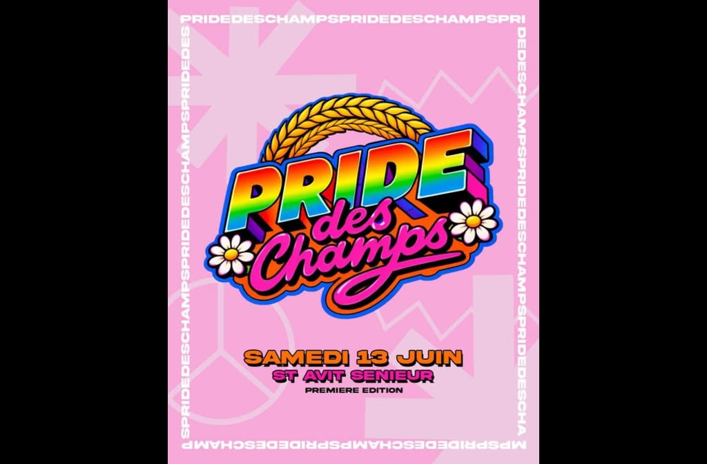 La Pride des Champs
