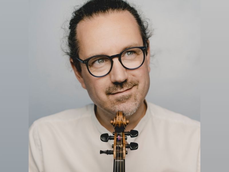 Festival de Musique du Haut-Jura : Avant-propos aux 4 saisons