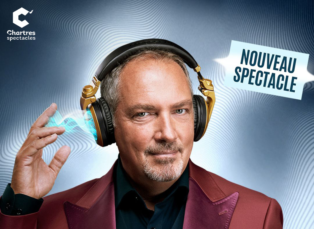 Messmer 13 Hz - Spectacle d'hypnose