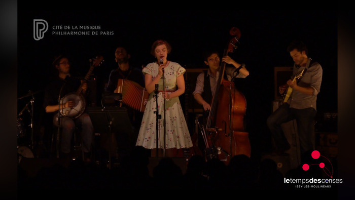 Musicouvertes : Les hommages en musique