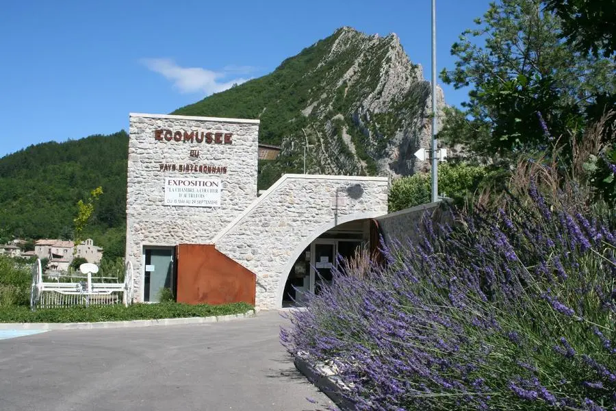 Journées Européennes du Patrimoine : visite libre de l'Ecomusée du Pays Sisteronais