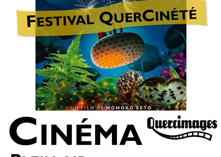 Festival Quercinété à Lauzerte : « Planètes »