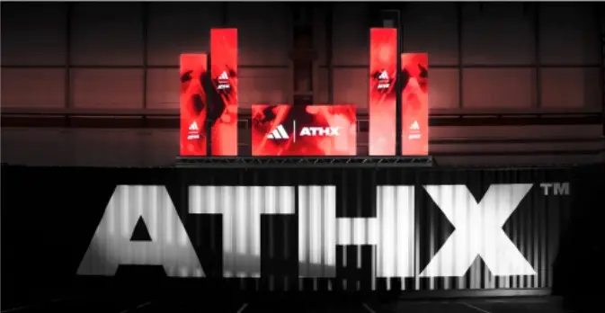 ATHX