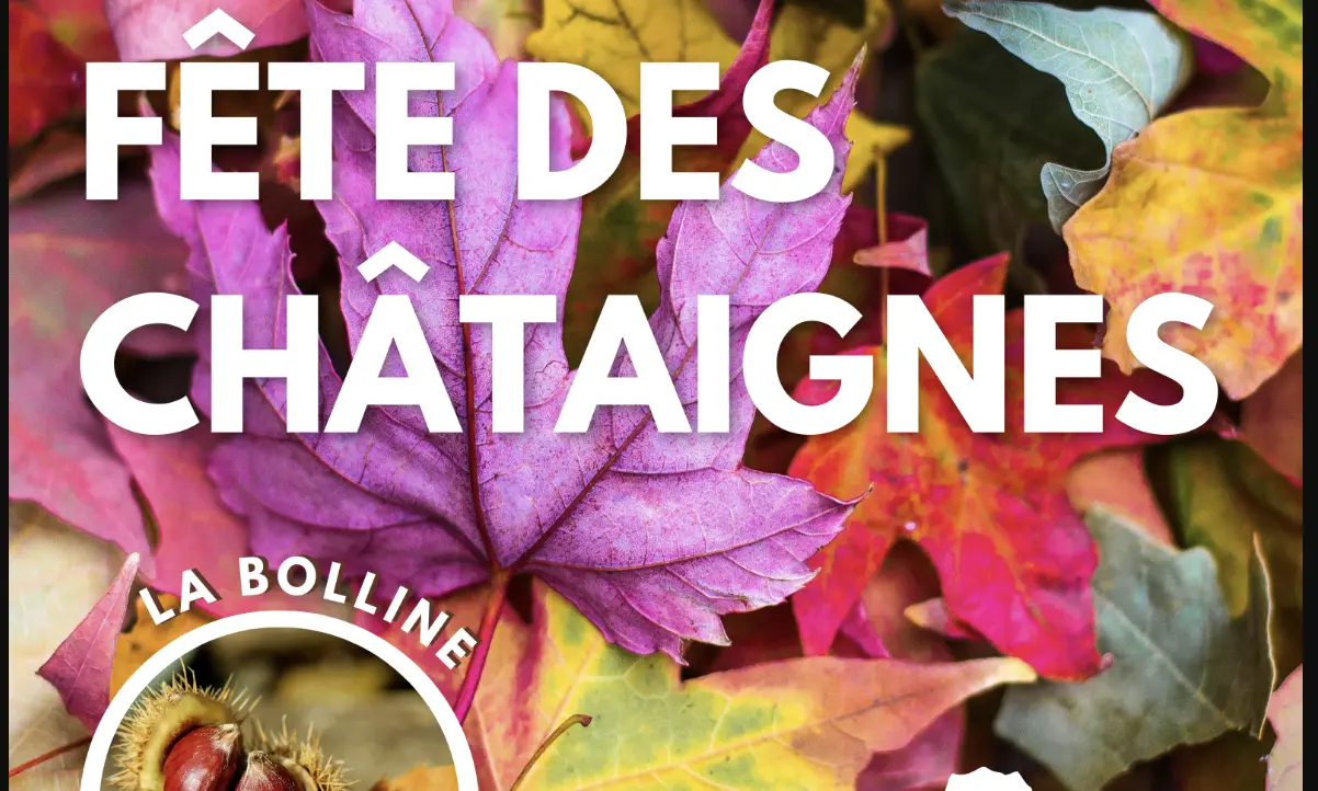 Fête des Châtaignes de Valdeblore
