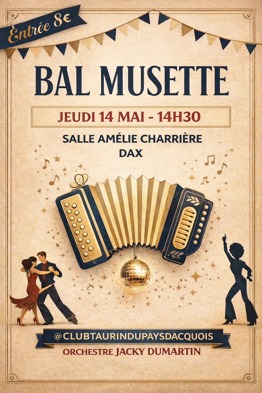 Bal musette