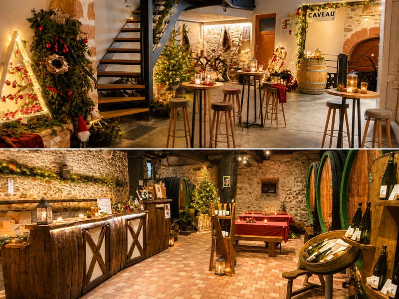 Soirée "After Christmas"