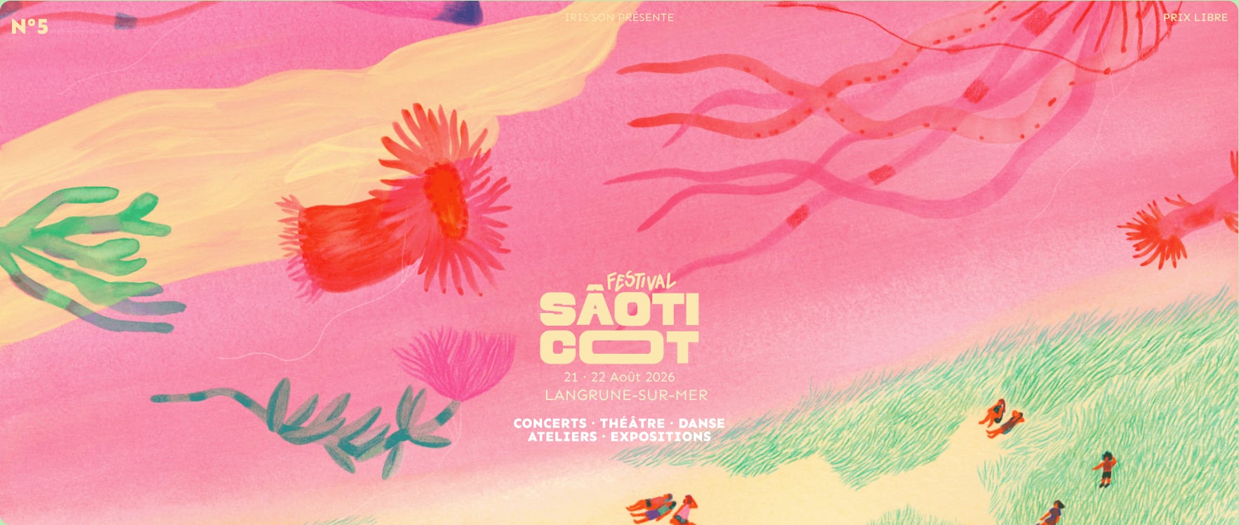 Festival Sâoticot