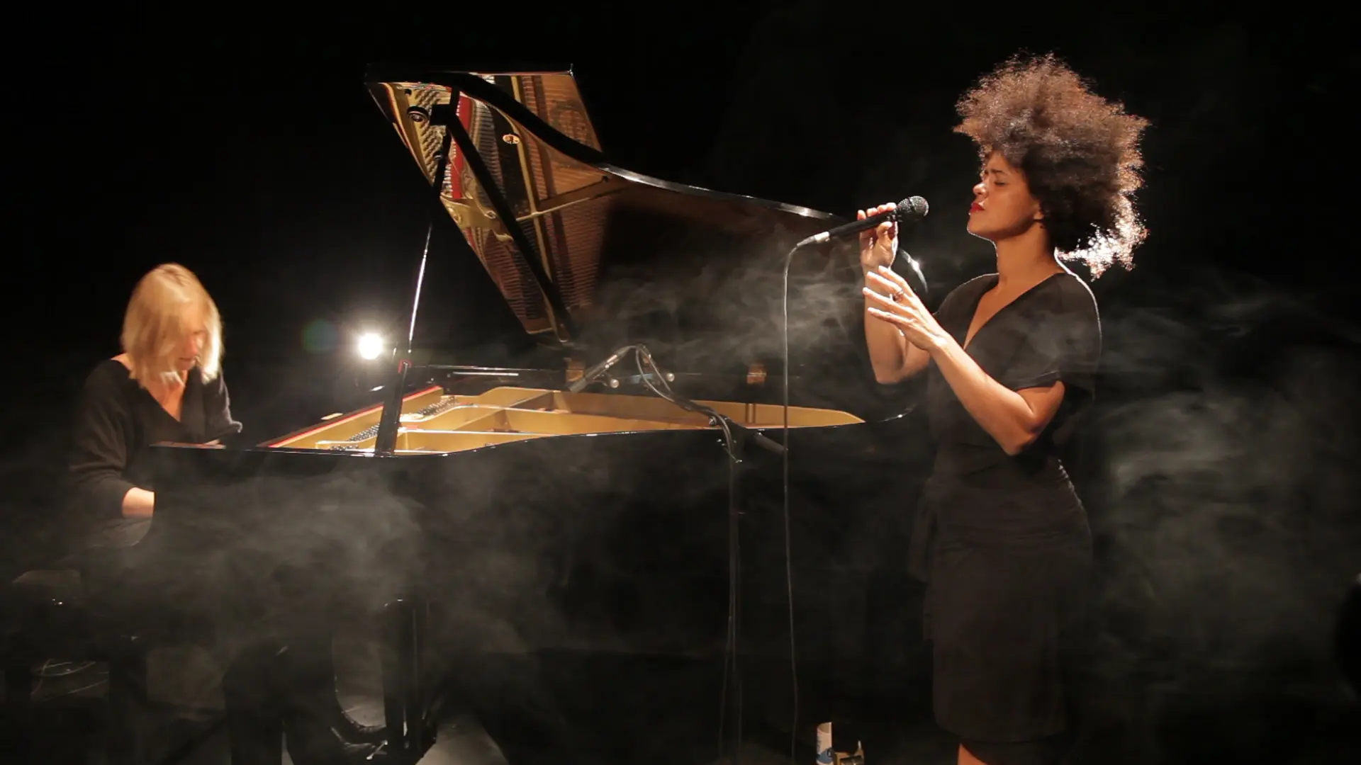 Festival Les Inattendus#7 [jazz(s), musiques improvisées & du monde]