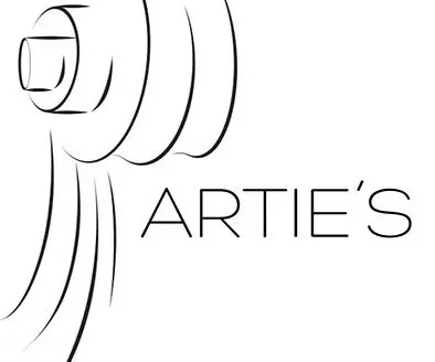 Concert : Artie's - Quatuor à cordes | Festival Concerts en Voûtes