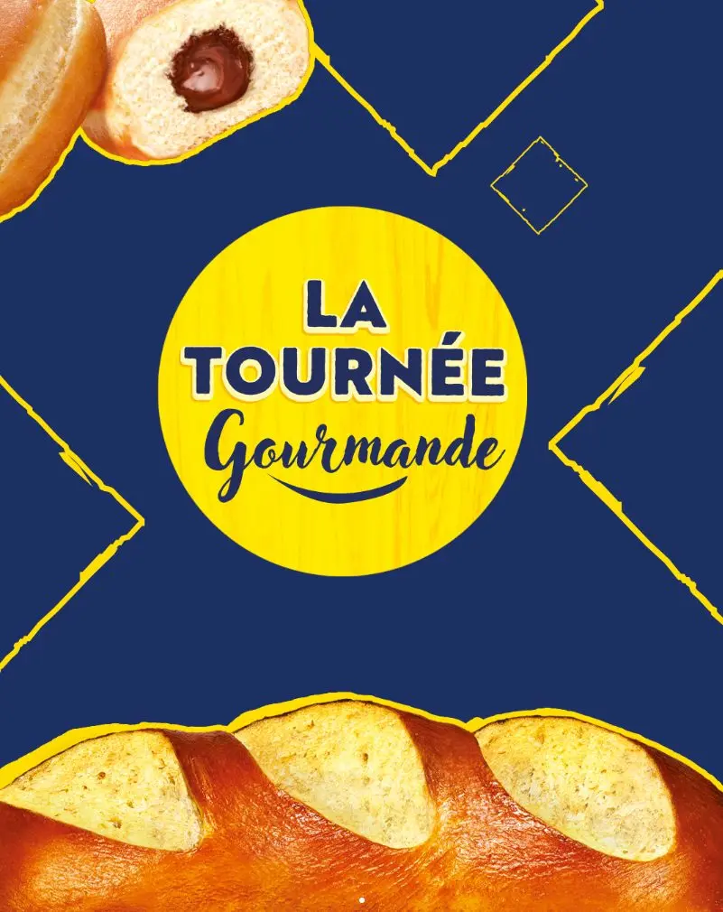 Tournée Pitch Pasquier