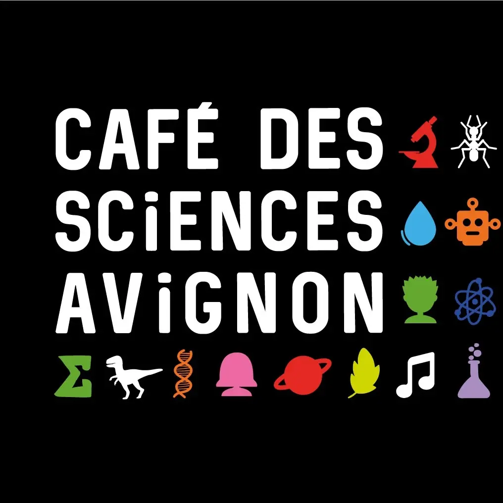 Café des Sciences - Télédétection et photodétection : les drones, nouveaux jardiniers ?