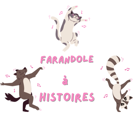 Farandole à Histoire (à partir de 3 ans)