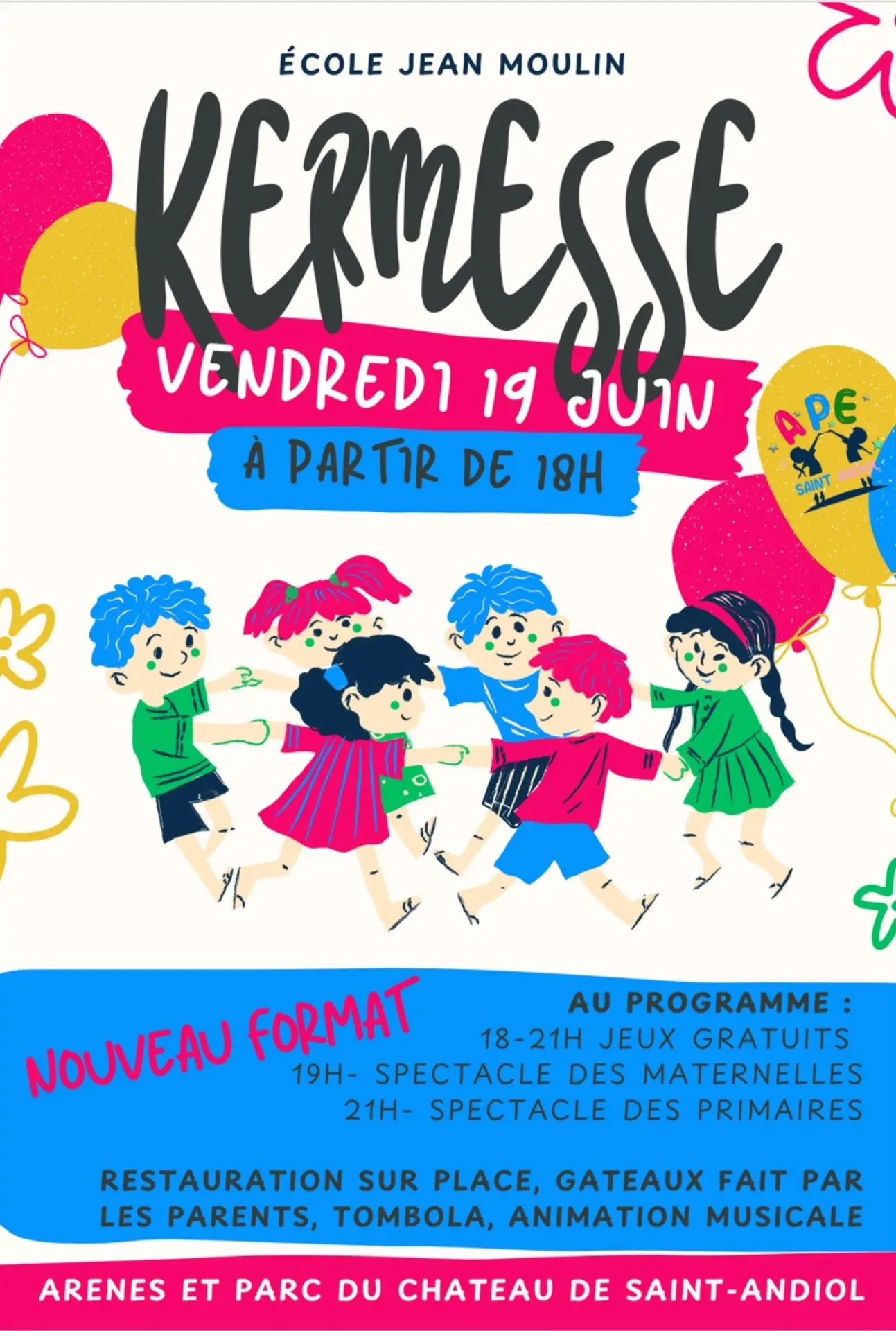 Kermesse