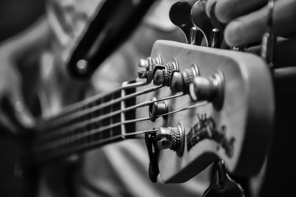 Fête de la musique