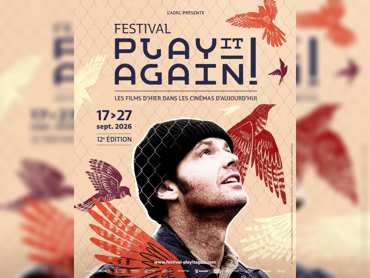 Festival Play It Again