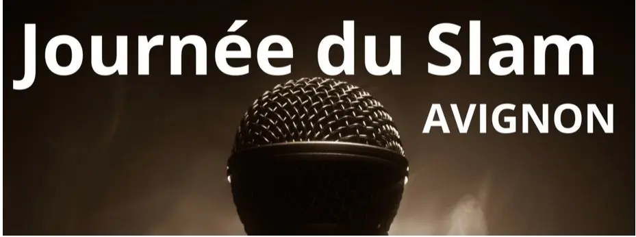 Journée du slam
