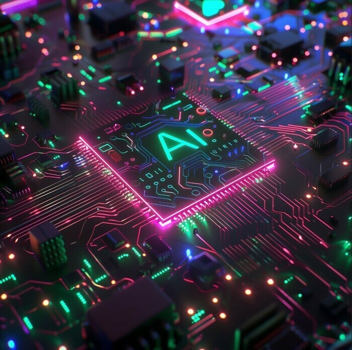 IAteliers-Découvrons l’histoire de l’Intelligence Artificielle