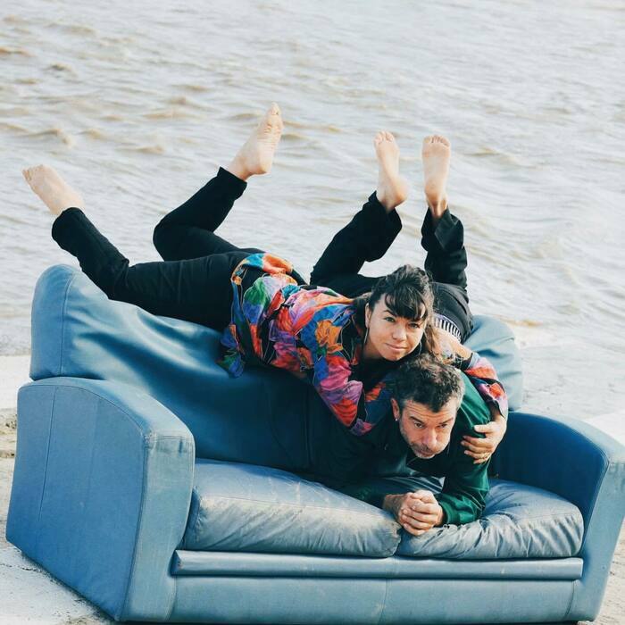 « Qu’est-ce qu’on fait là ? »