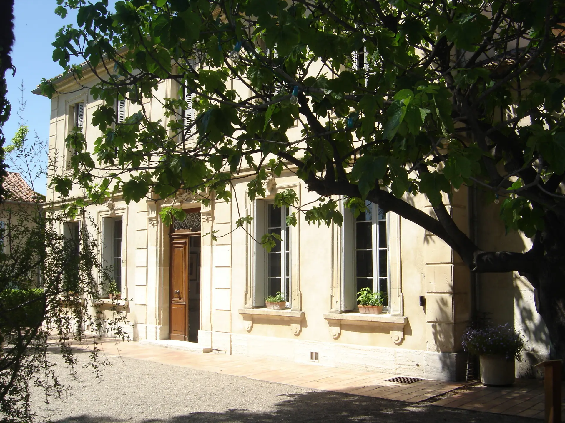 Journées du patrimoine - Gratuité du Musée Frédéric Mistral