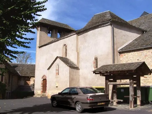 Chapelle de Nadaillac – #JEP2026
