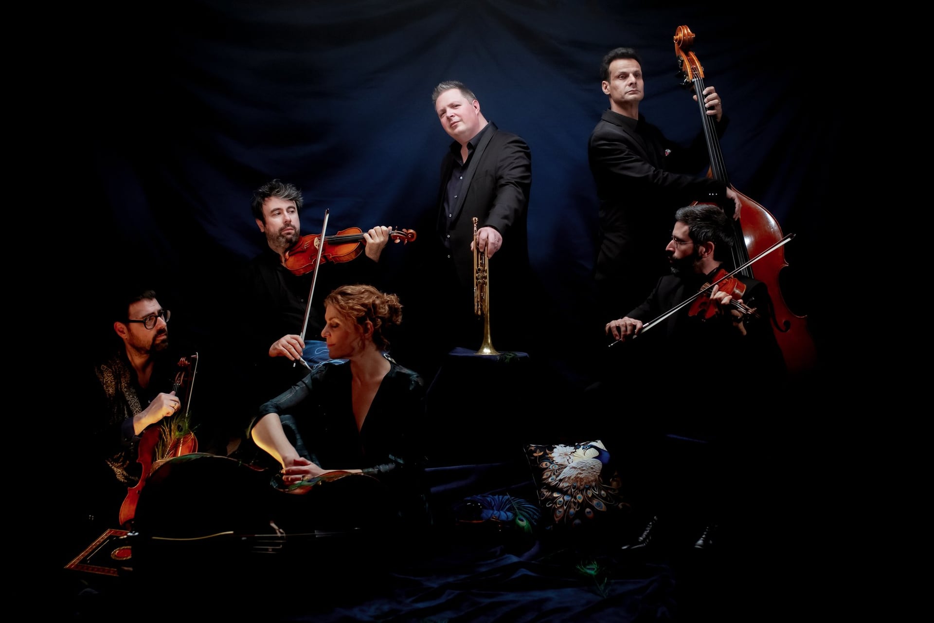 Nuit Fantastique - Festival de musique de Besançon