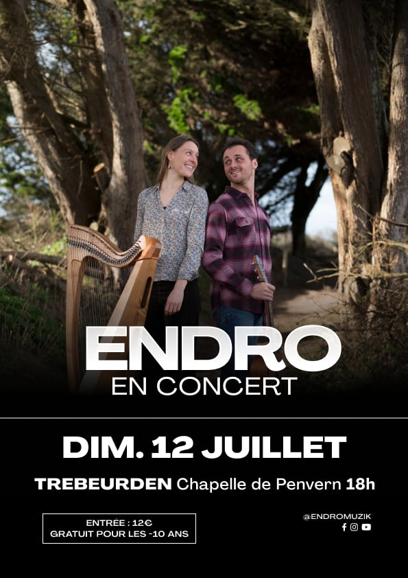 Endro
