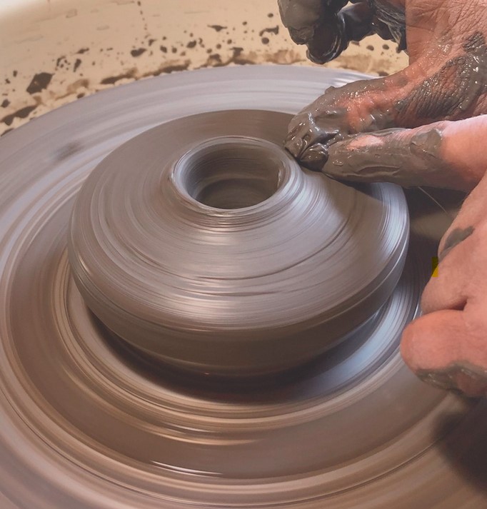 Atelier Poterie