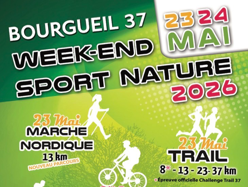 Week-end Sport Nature