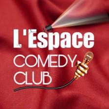 L'Espace Comedy Club - la Scène du Stand Up Phare à Lille