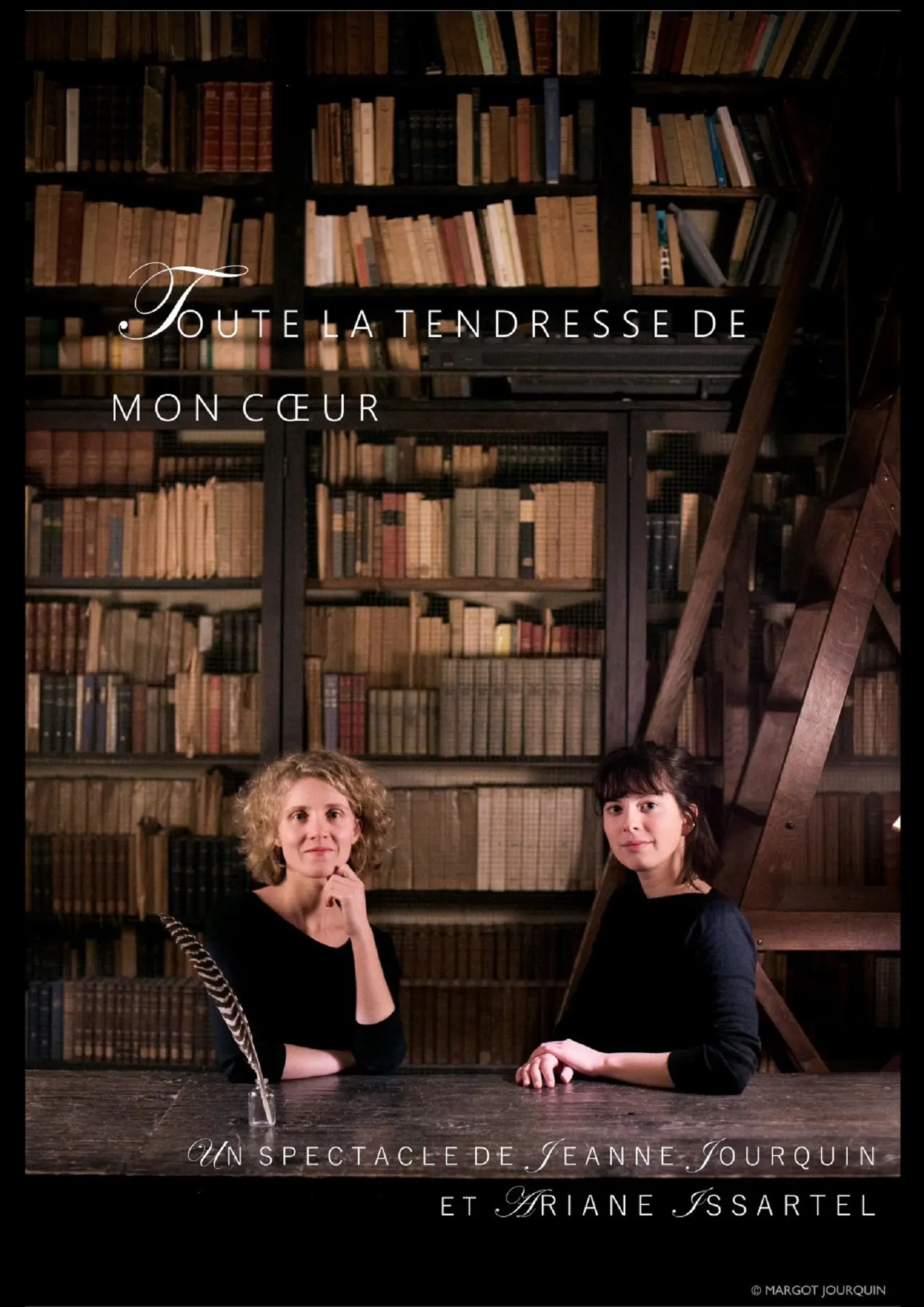 Concert "Toute la Tendresse de mon Cœur"