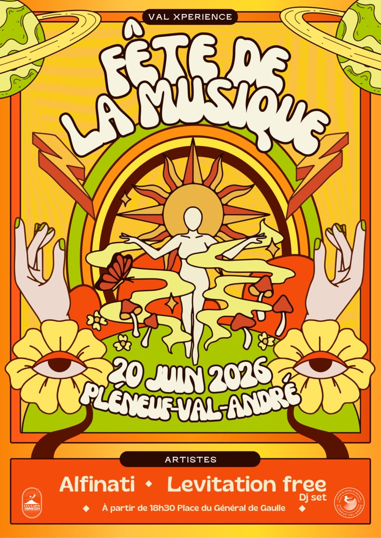 Fête de la musique