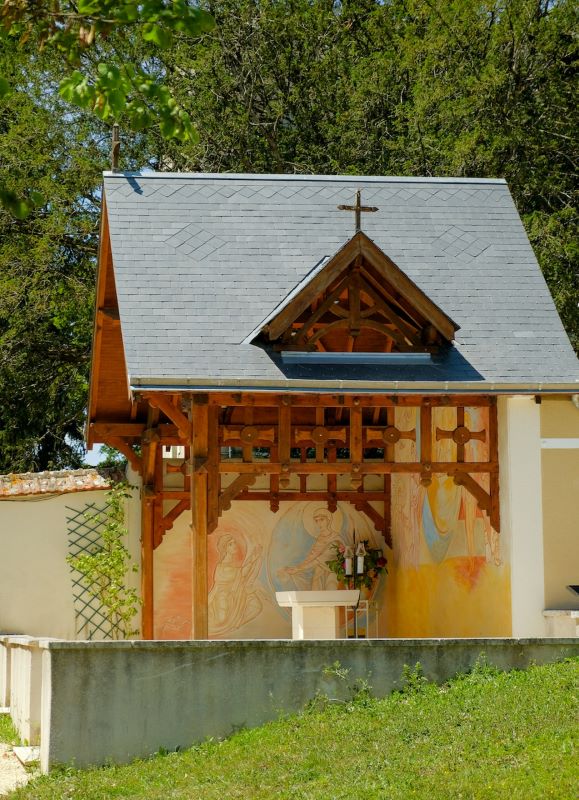 Solennité de l'Assomption