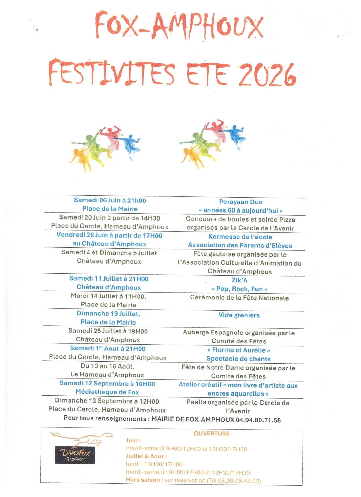 Fête de Notre-Dame