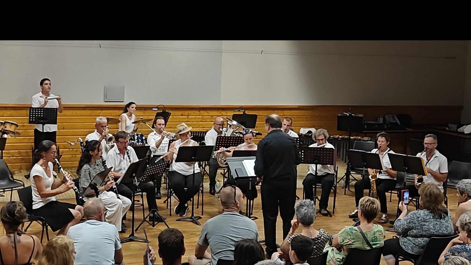 Concert de printemps