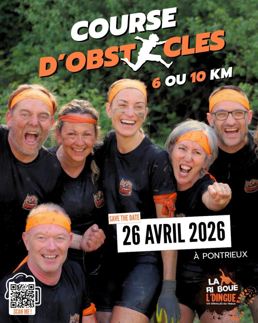 La Ri boue l’dingue