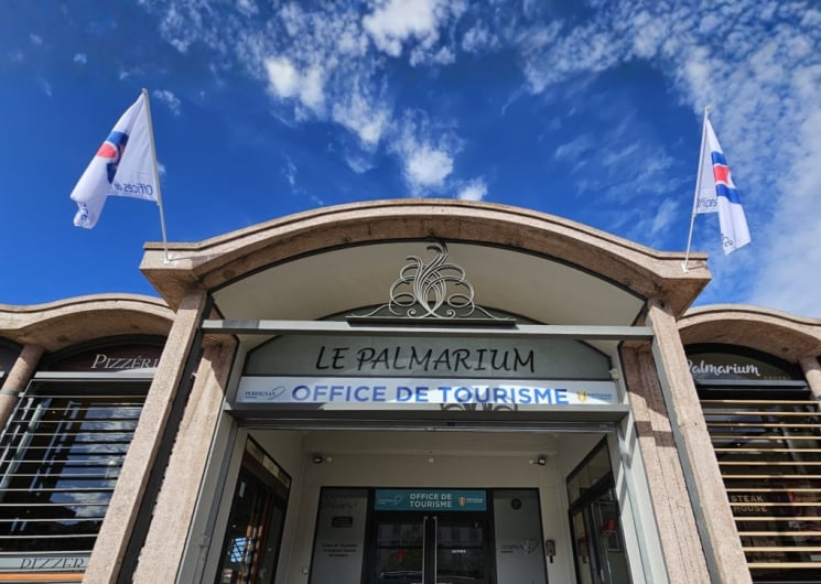 VISITE GUIDÉE DU CENTRE HISTORIQUE « PERPIGNAN, JE TE DÉCOUVRE »