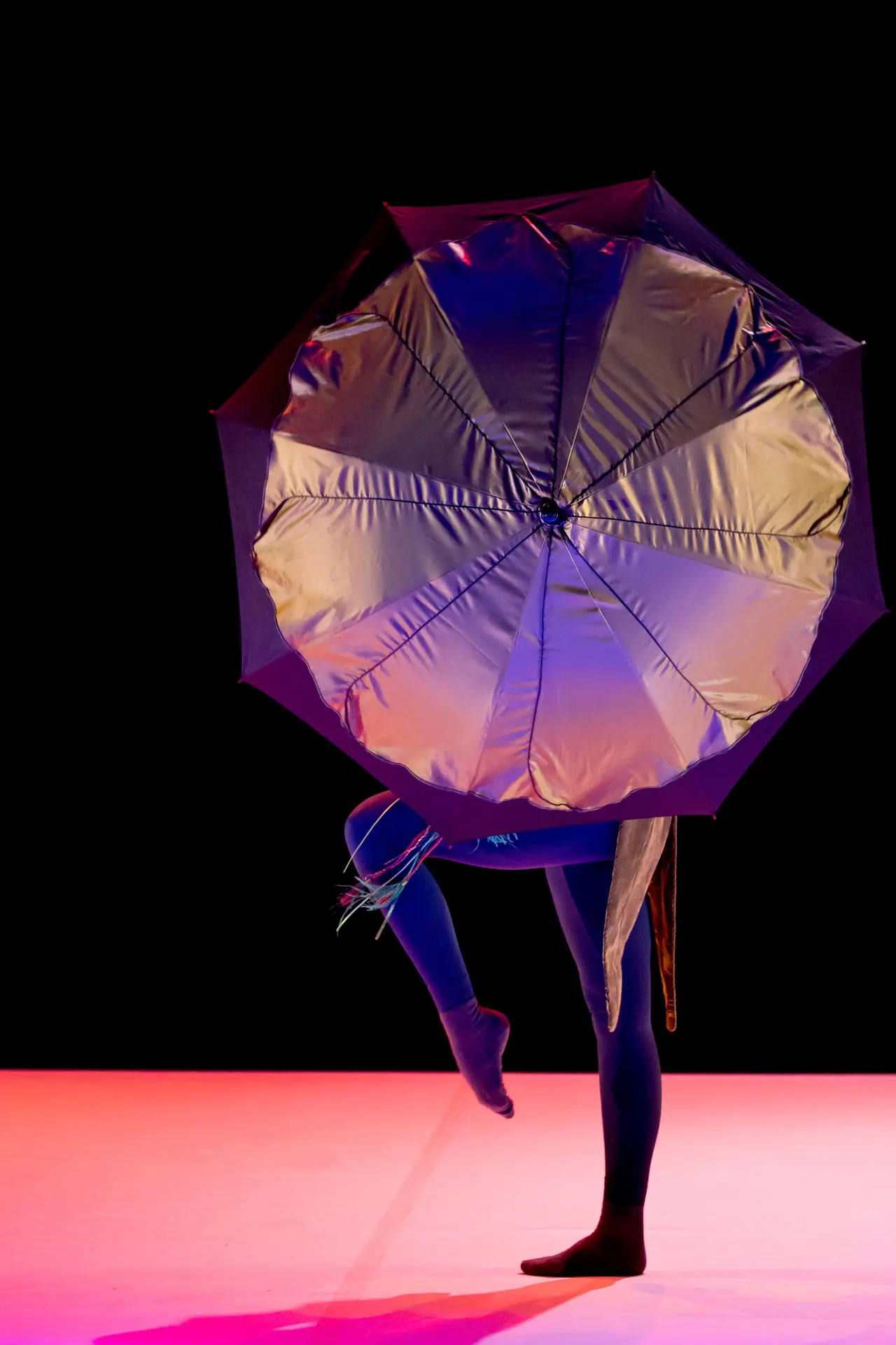 Atelier La Petite Fabrique : "Jeux dansés"