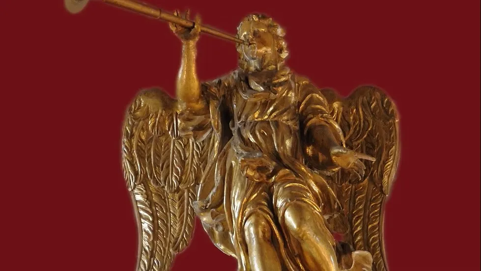Festival Semaine d’Orgue : Concert MUSIQUE POUR UNE CATHEDRALE